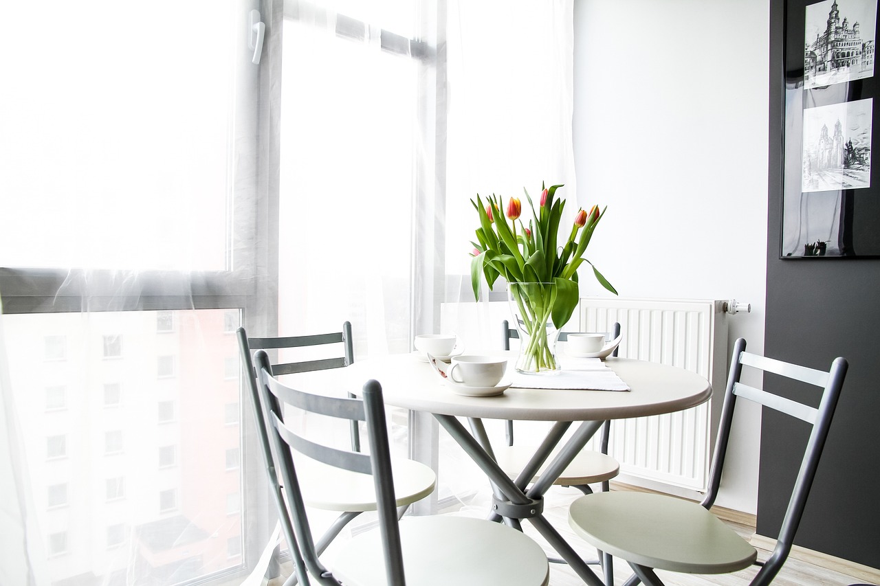 Estilos de Decoração que Combinam com Reformas de Baixo Custo