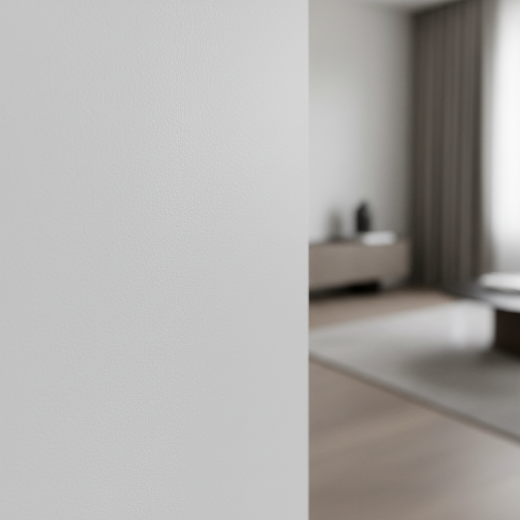 Gesso em Acabamento Fino: Como Ele Transforma Ambientes com Sofisticação e Detalhes