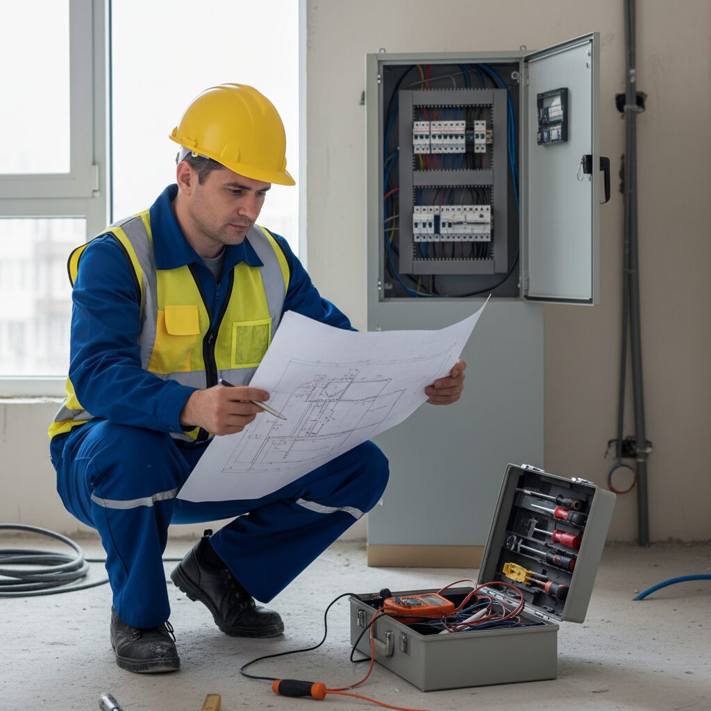 Infraestrutura preparada para o futuro: Expandindo seu sistema de câmeras de segurança