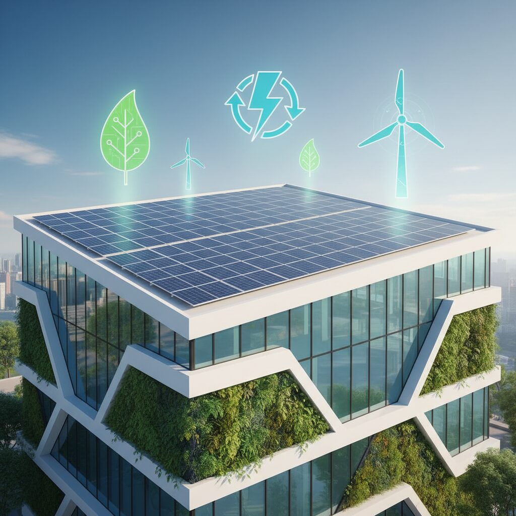 Navegando pelas Normas: Guia Completo de Certificações em Eficiência Energética Predial e Comercial