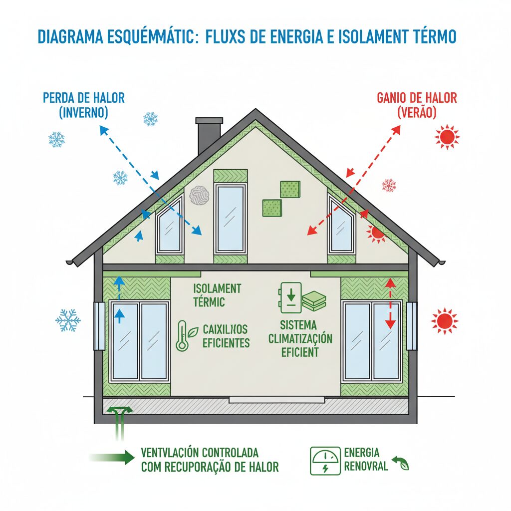 Consultoria em Eficiência Energética Residencial: O Guia Completo para Casas Mais Sustentáveis e Econômicas