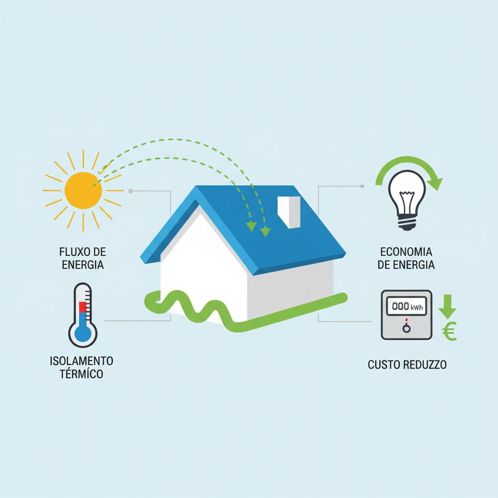 Otimize sua Casa: Um Guia Completo de Eficiência Energética Residencial