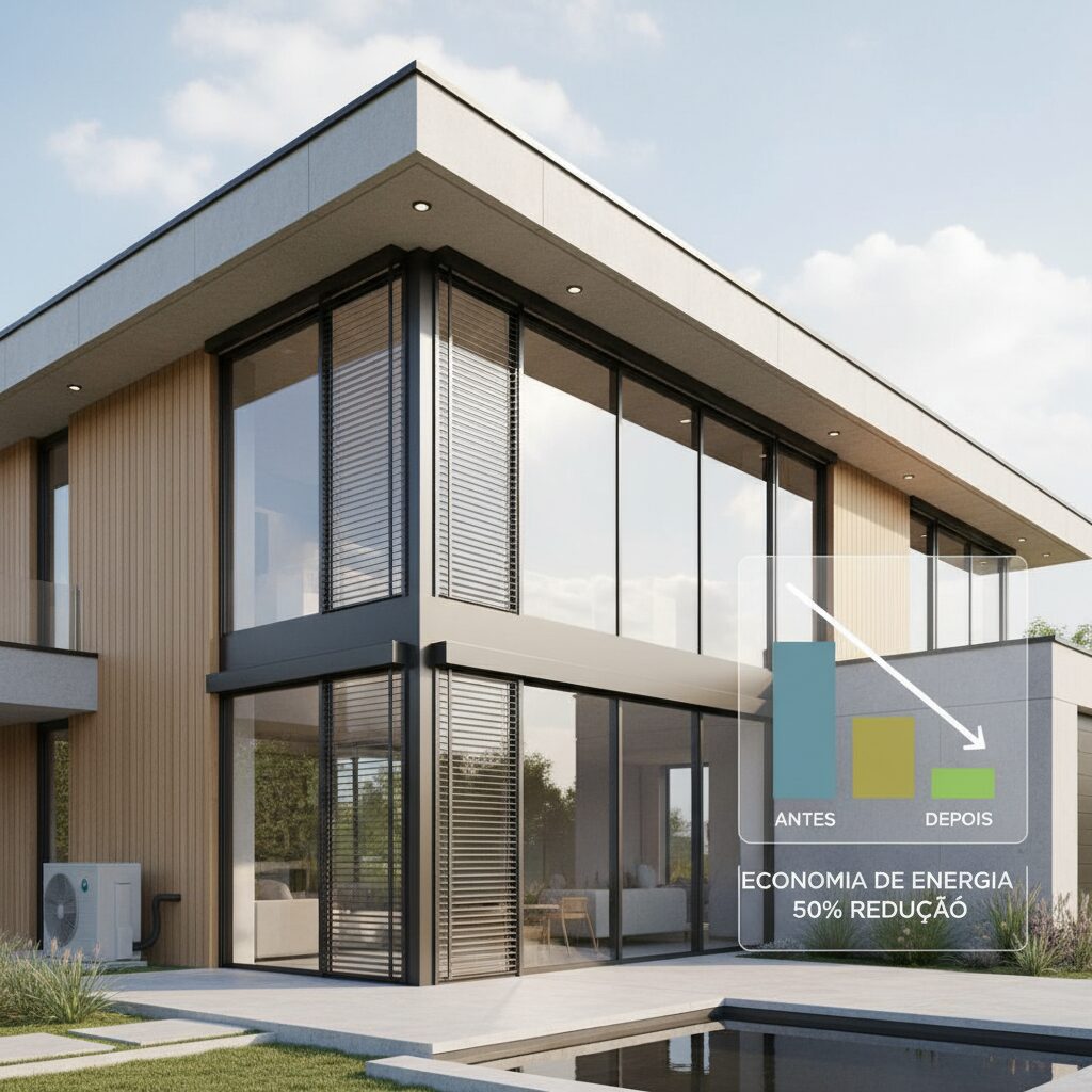 Consultoria em Eficiência Energética Residencial: Otimize Seu Lar e Reduza Custos