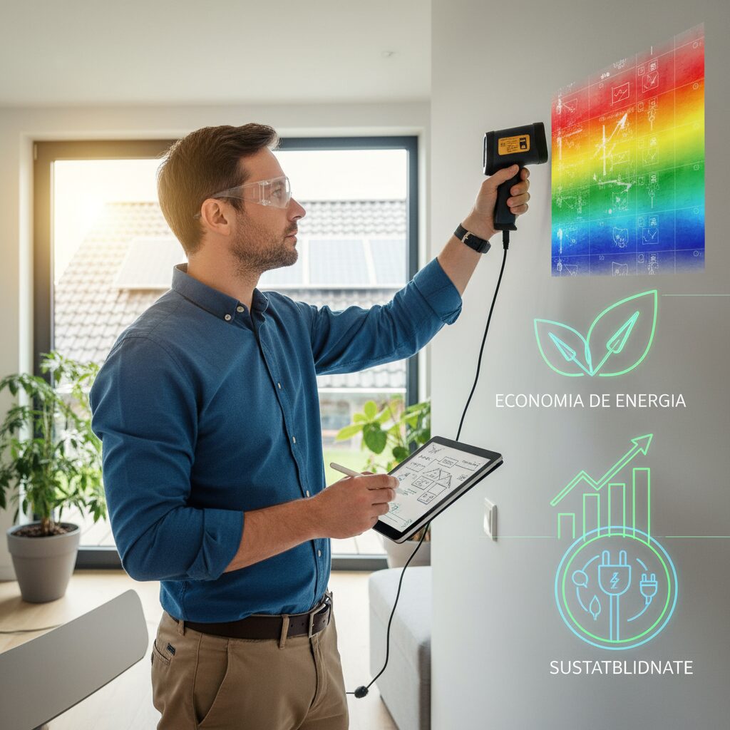 Consultoria em Eficiência Energética Residencial: Um Guia Completo para Reduzir seu Consumo