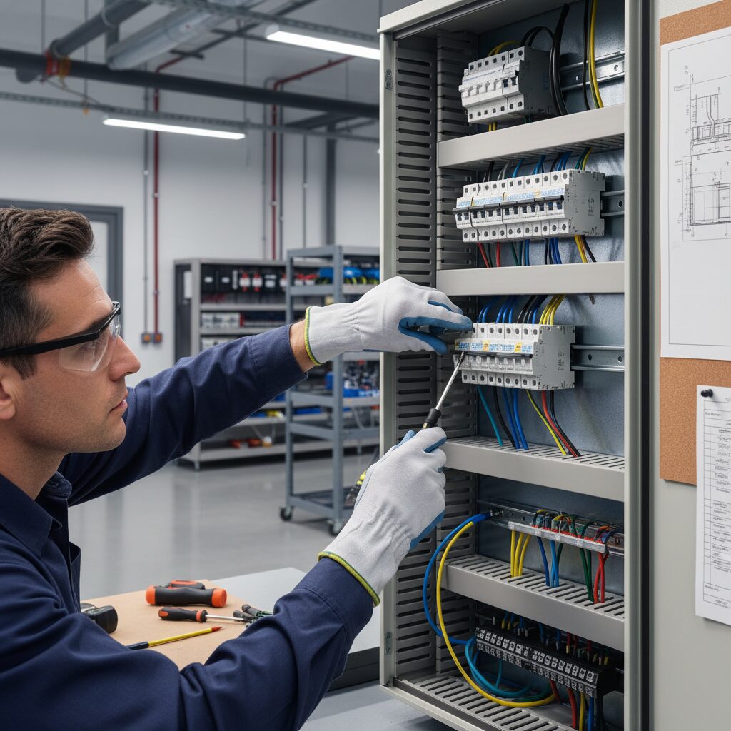 Desvendando o DPS: Mitos, Verdades e a Real Eficácia na Proteção Elétrica