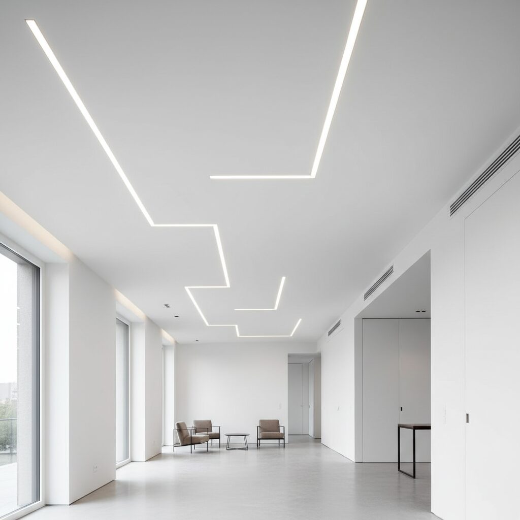 Forro de Drywall: Conheça as Vantagens e Onde Aplicar com Eficiência