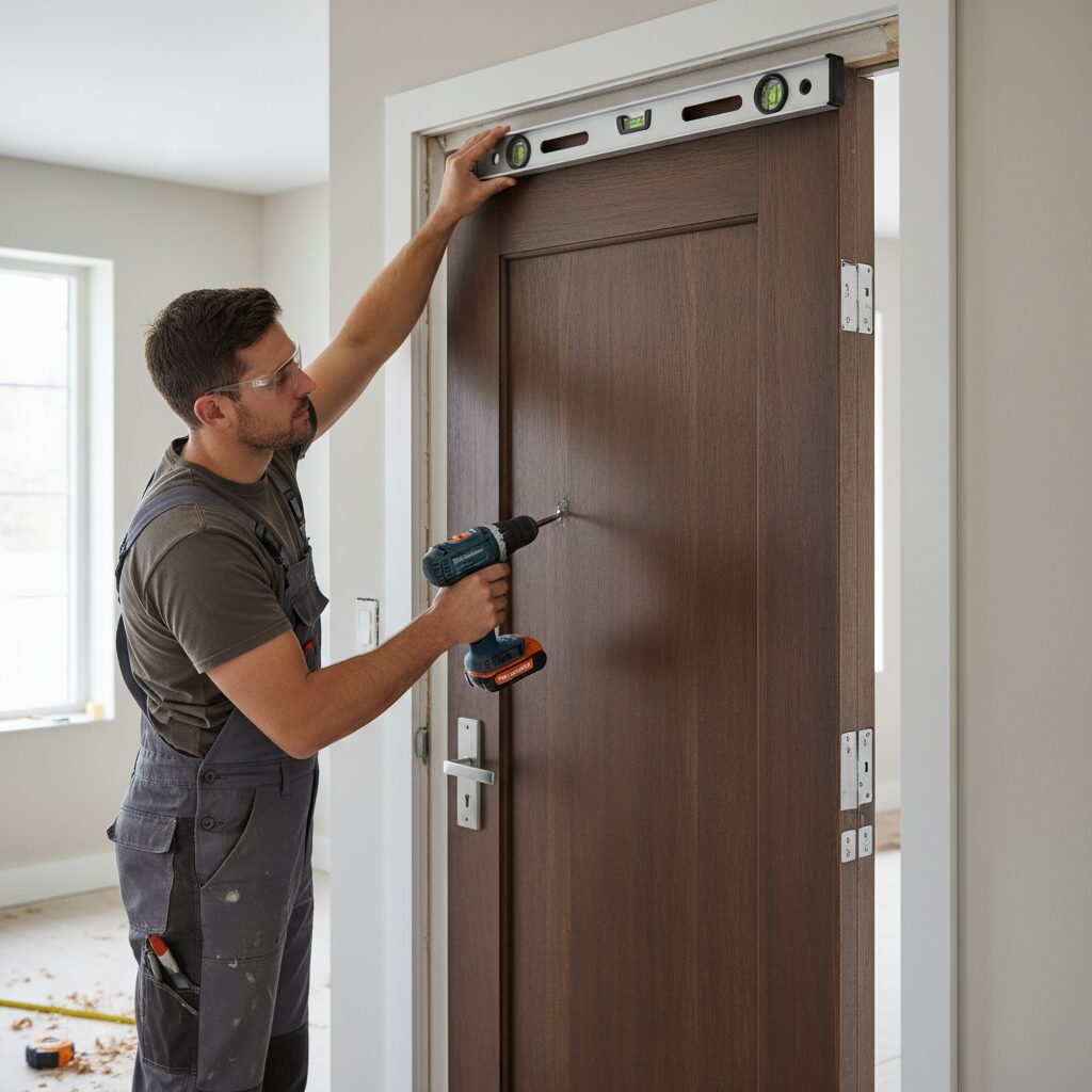 instala-o-de-portas-com-v-o-e-fechadura-guia-completo-para-um