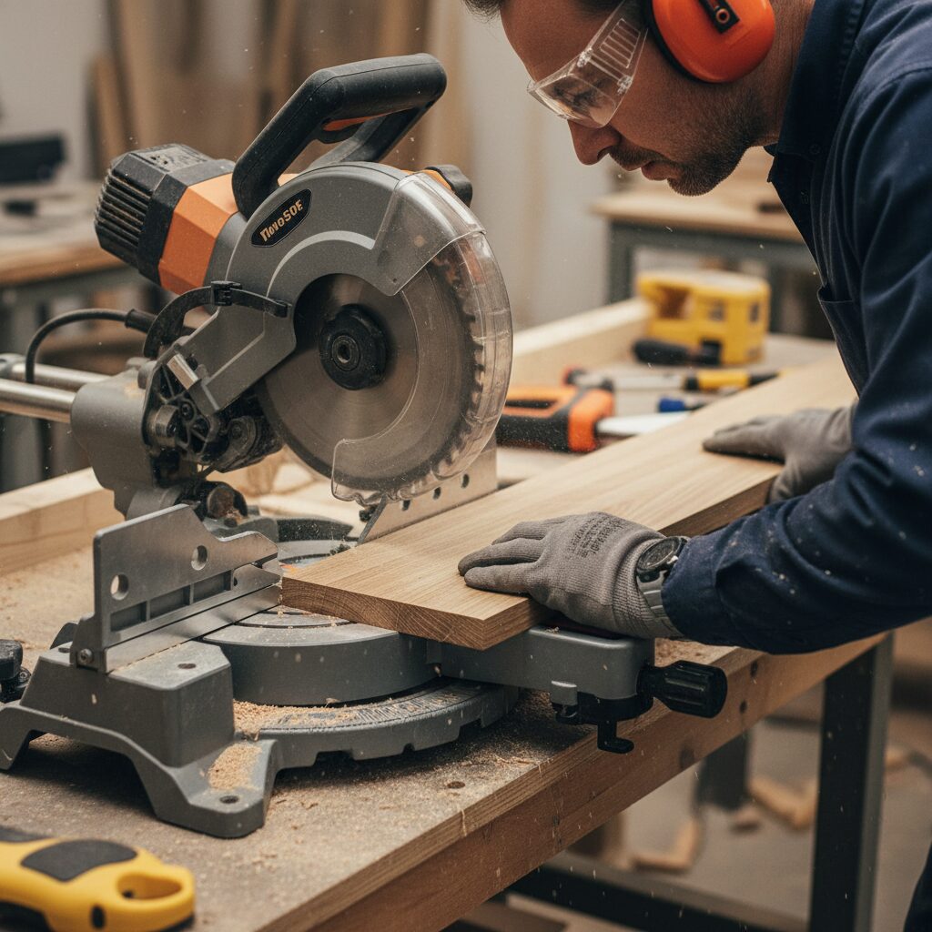 Guia Completo: Como Instalar Rodapé de Forma Profissional