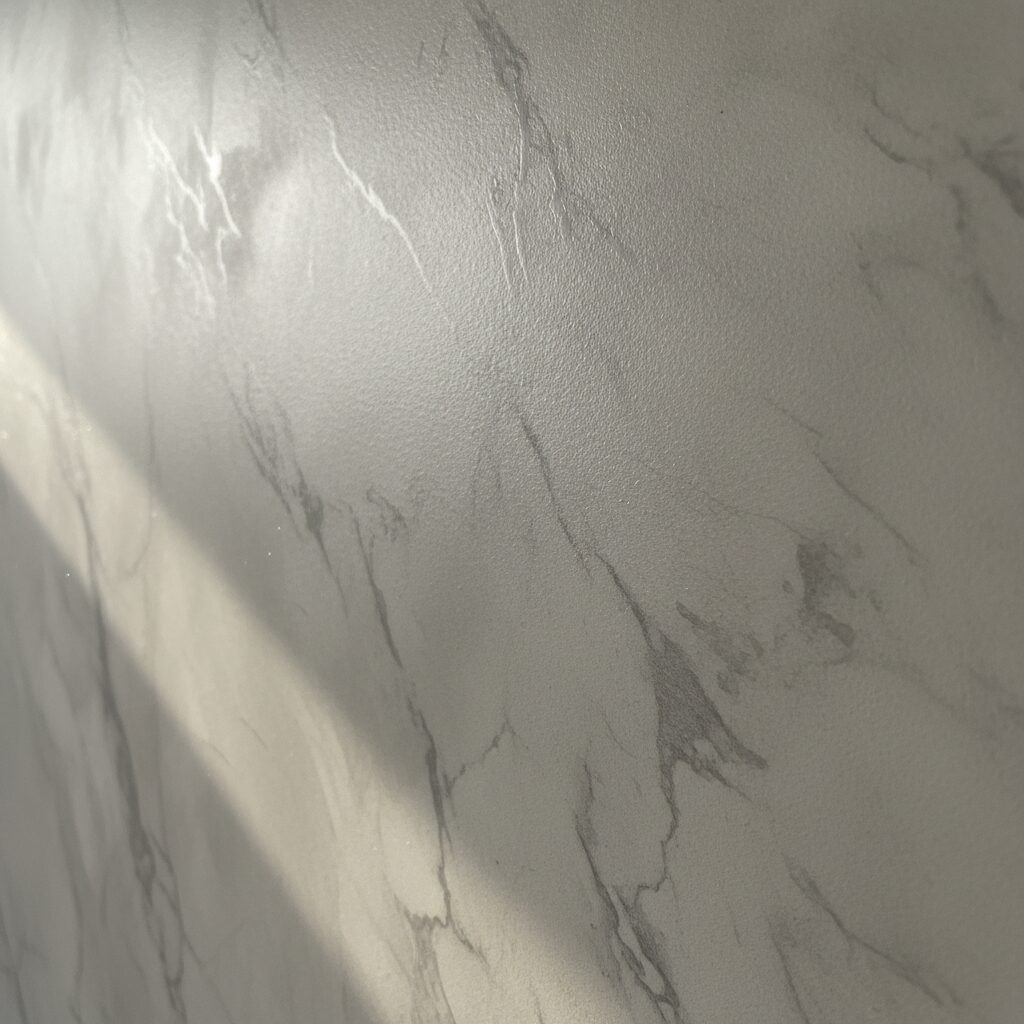 Personalização Exclusiva: Explore Cores e Acabamentos Únicos com Marmorato