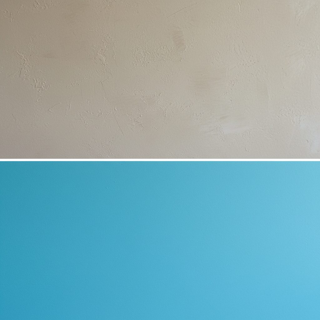 Evitando os Erros Mais Comuns na Pintura: Dicas para um Resultado Perfeito