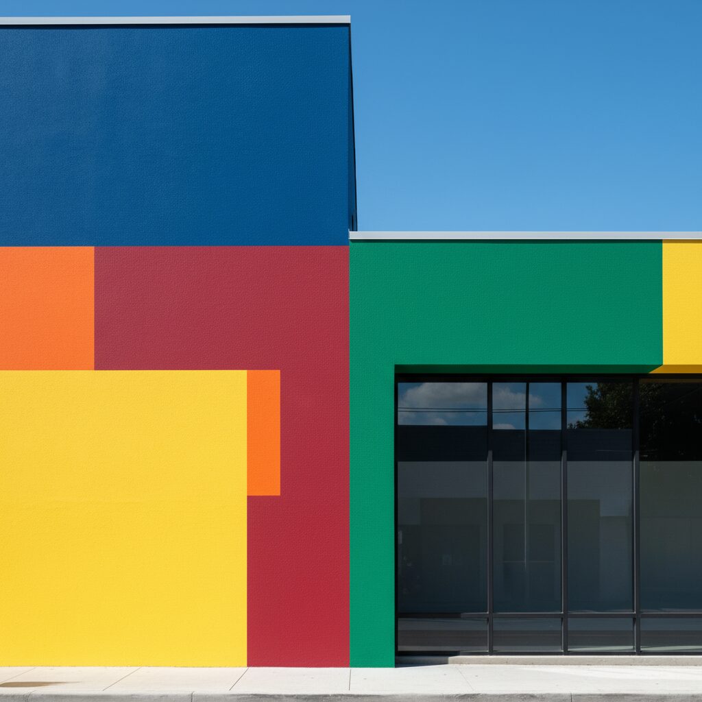 Como Garantir a Durabilidade da Pintura Predial Externa por Mais Tempo