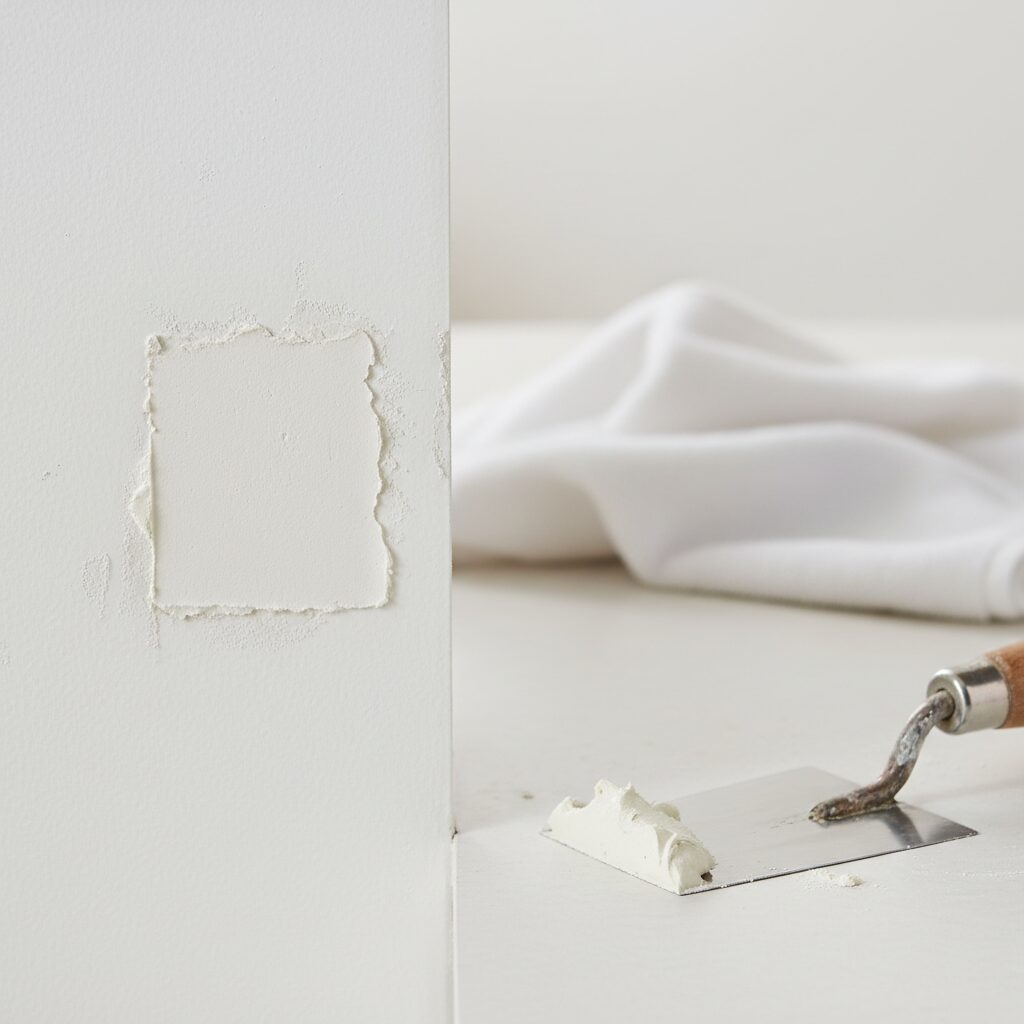 Como Prolongar a Vida Útil do Seu Revestimento em Gesso: Dicas de Manutenção