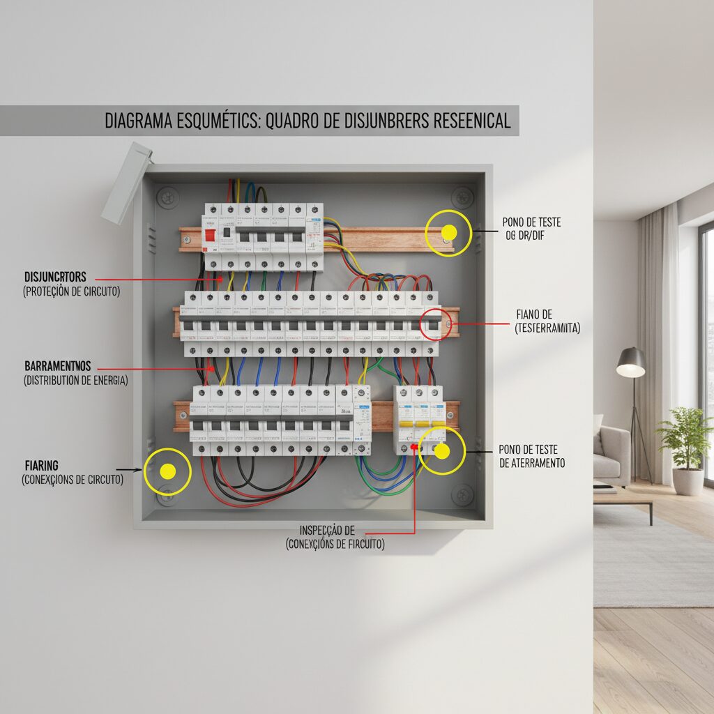 Guia Completo: A Importância da Manutenção Preventiva para Sua Instalação Elétrica
