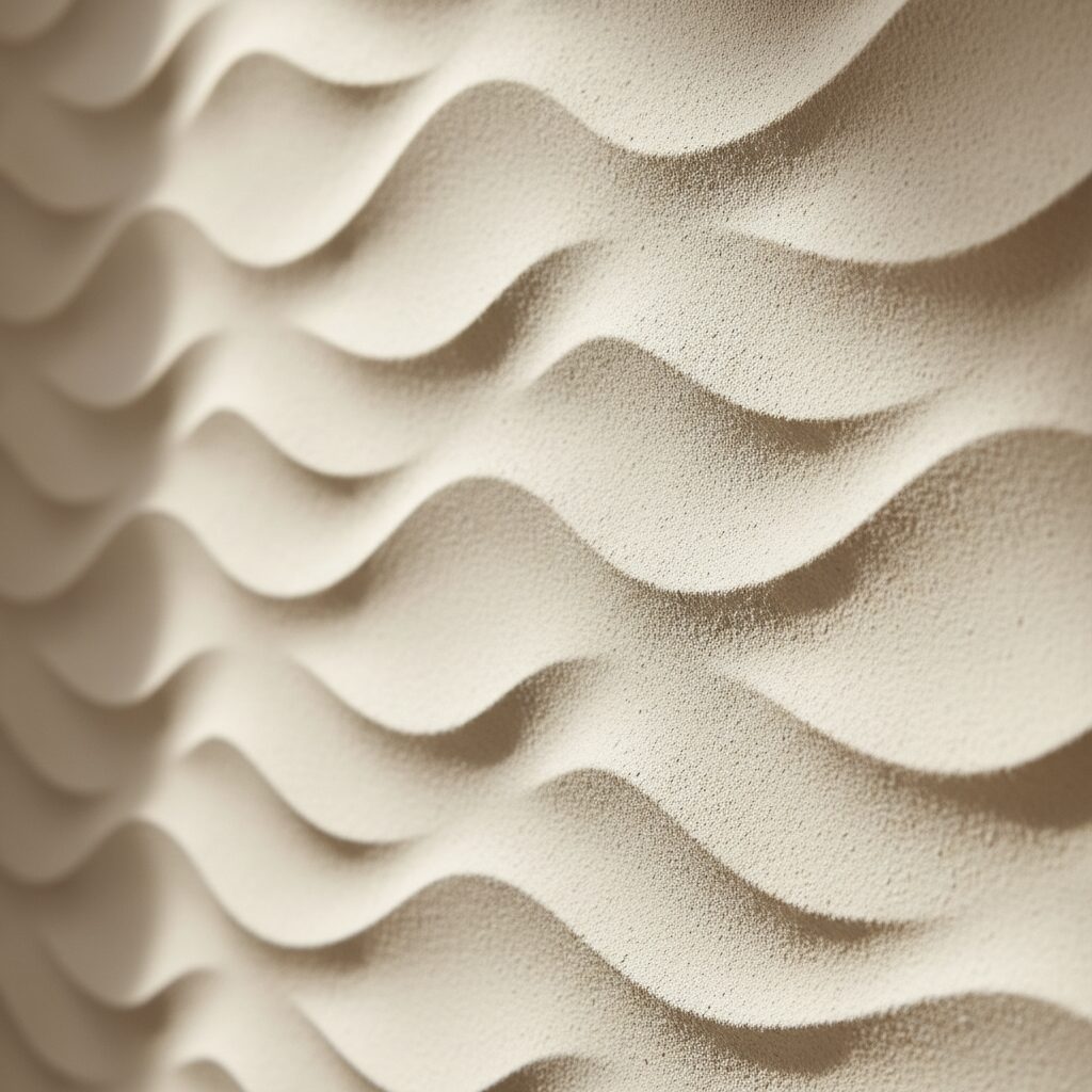 Materiais e Ferramentas para Textura: Tudo que Você Precisa Saber Antes de Começar