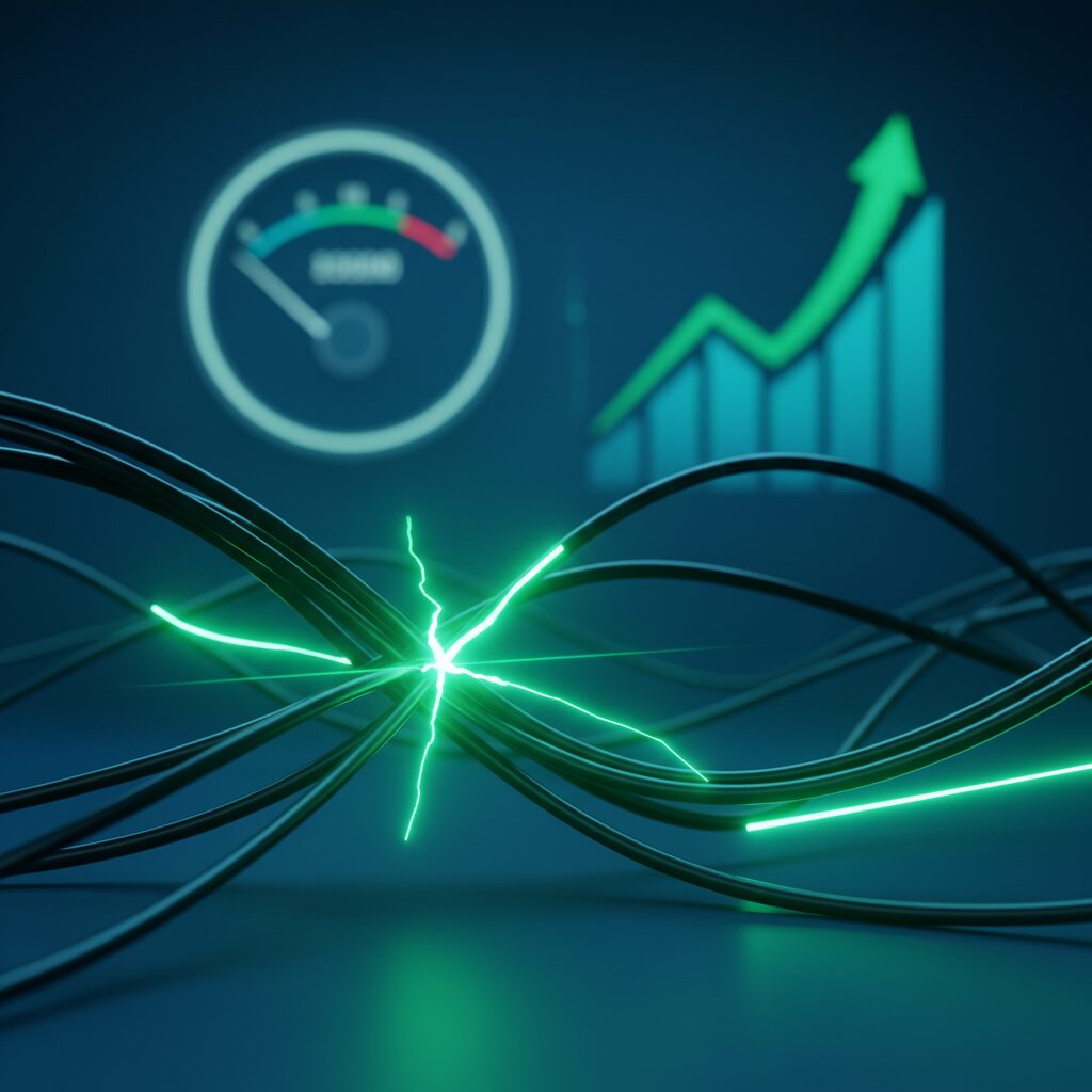 O Papel da Fiação Elétrica na Economia de Energia: Mantenha Sua Instalação Eficiente