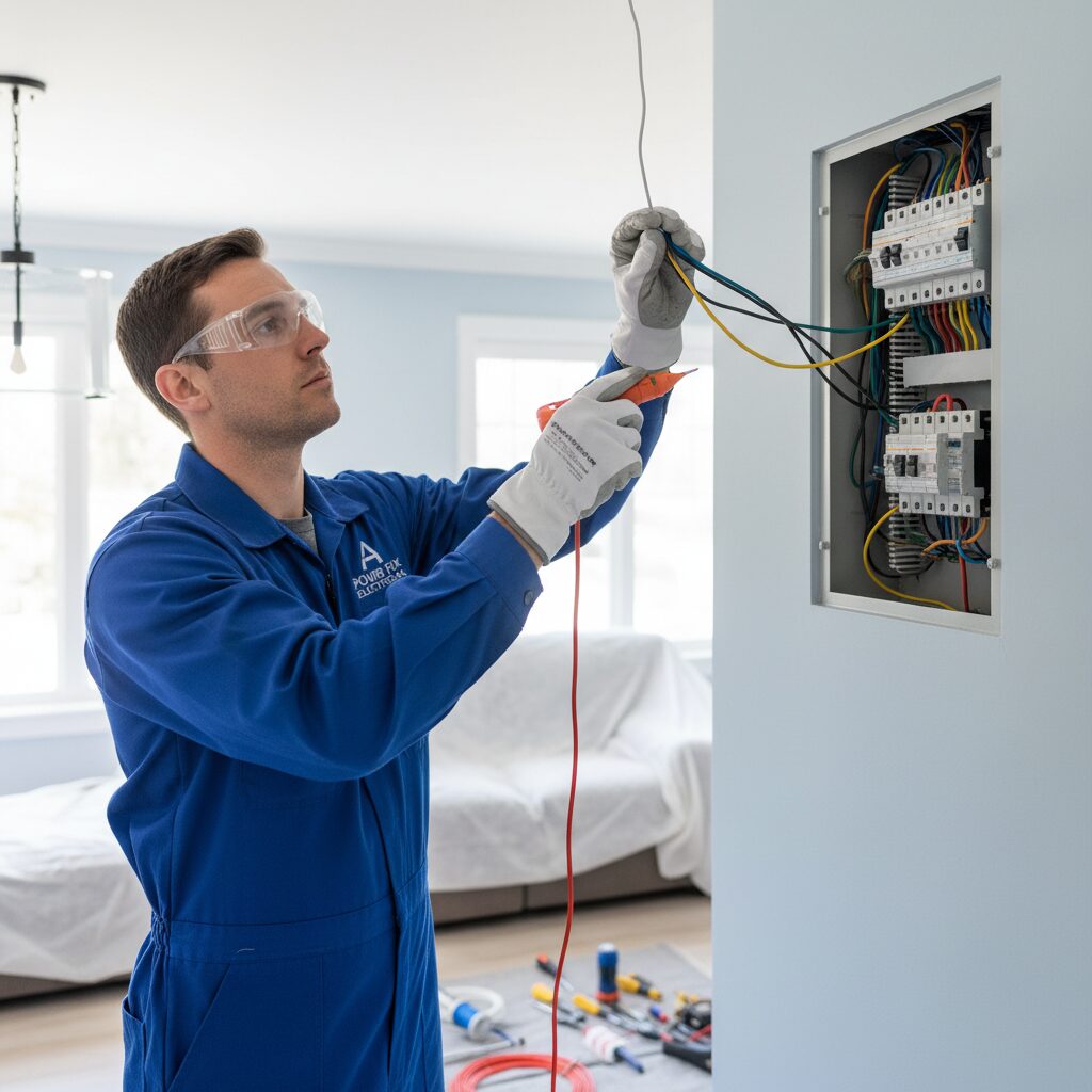 Eletricidade e Segurança: O Guia Completo para Instalação Segura de Luminárias