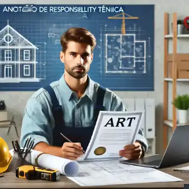 Garantia e execução profissional de reformas