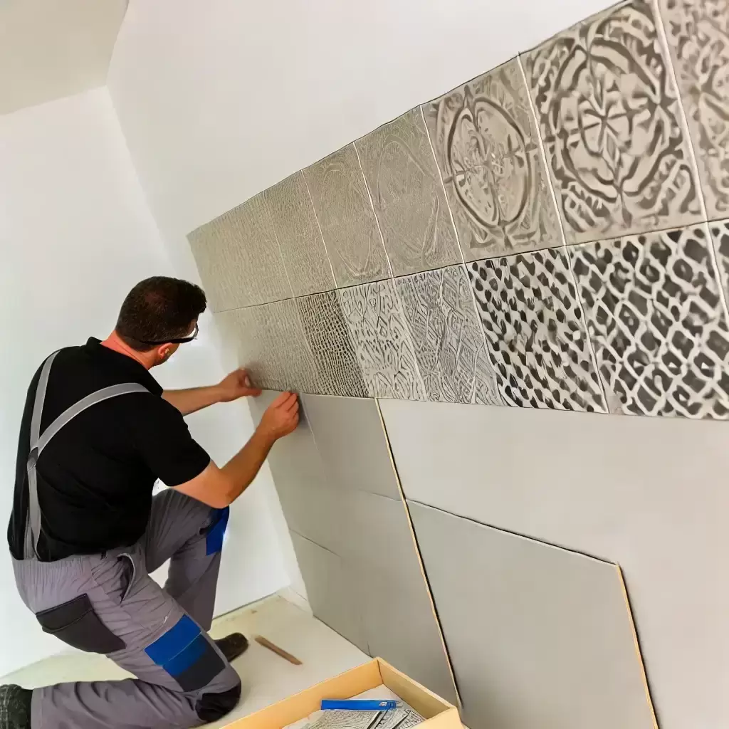 Colocação de Cerâmicas em Recife, Recife