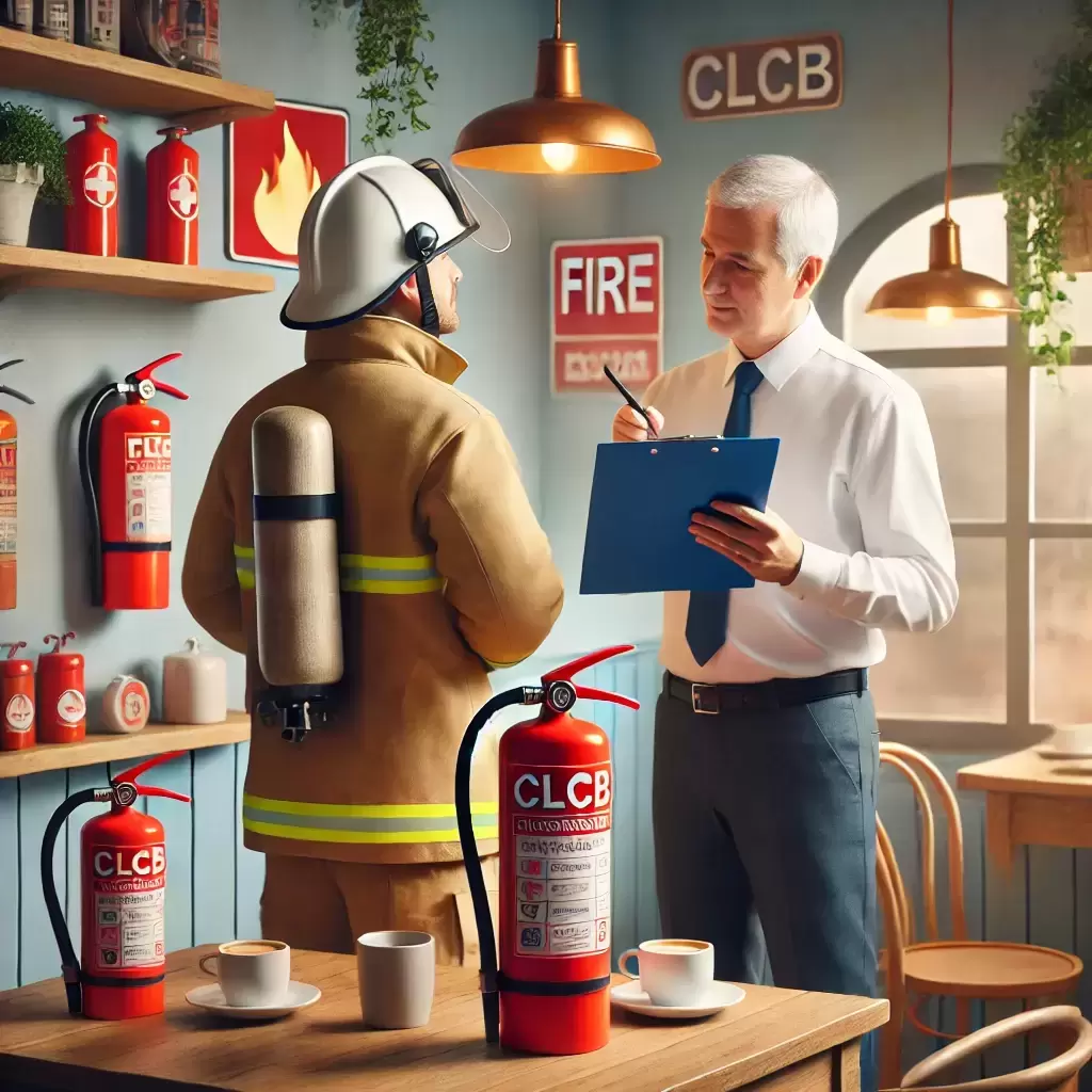 Benefícios do CLCB em Perto de mim, São Paulo