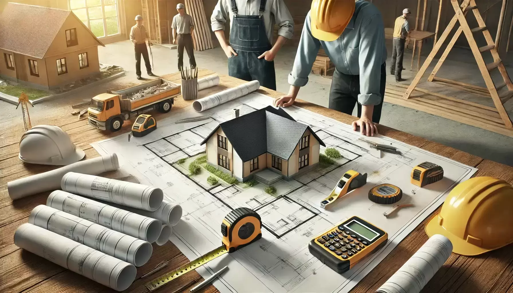 Planejamento para Construção de Casas em Perto de mim, São Paulo