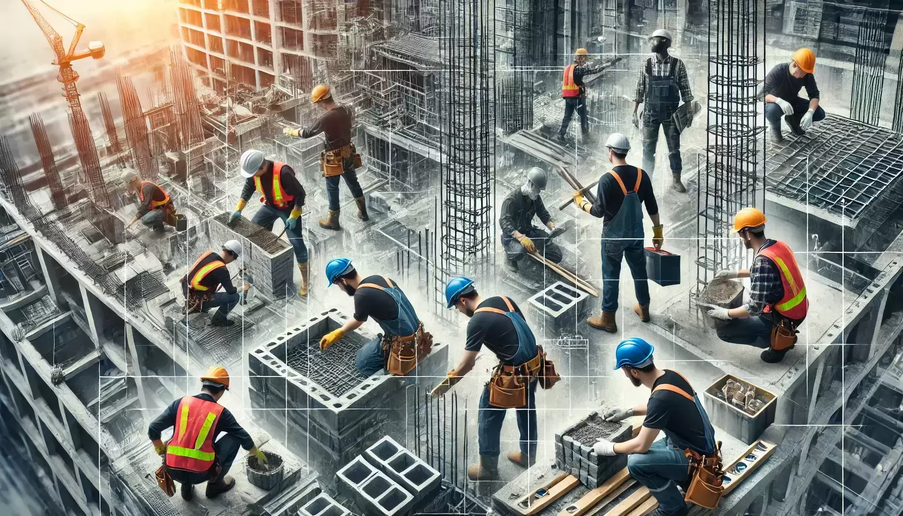 Serviços de Construção Civil em Perto de mim, São Paulo
