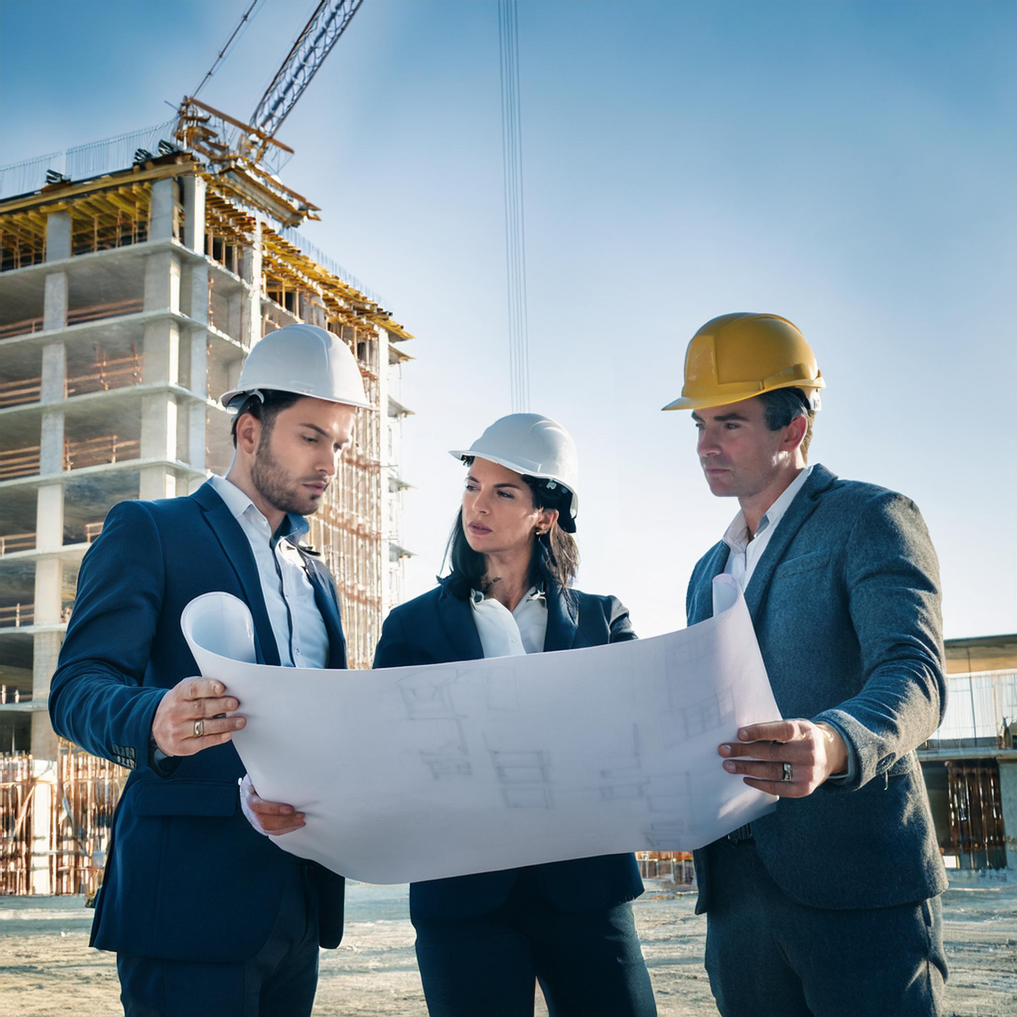 Serviços de Construtora em Perto de mim, São Paulo