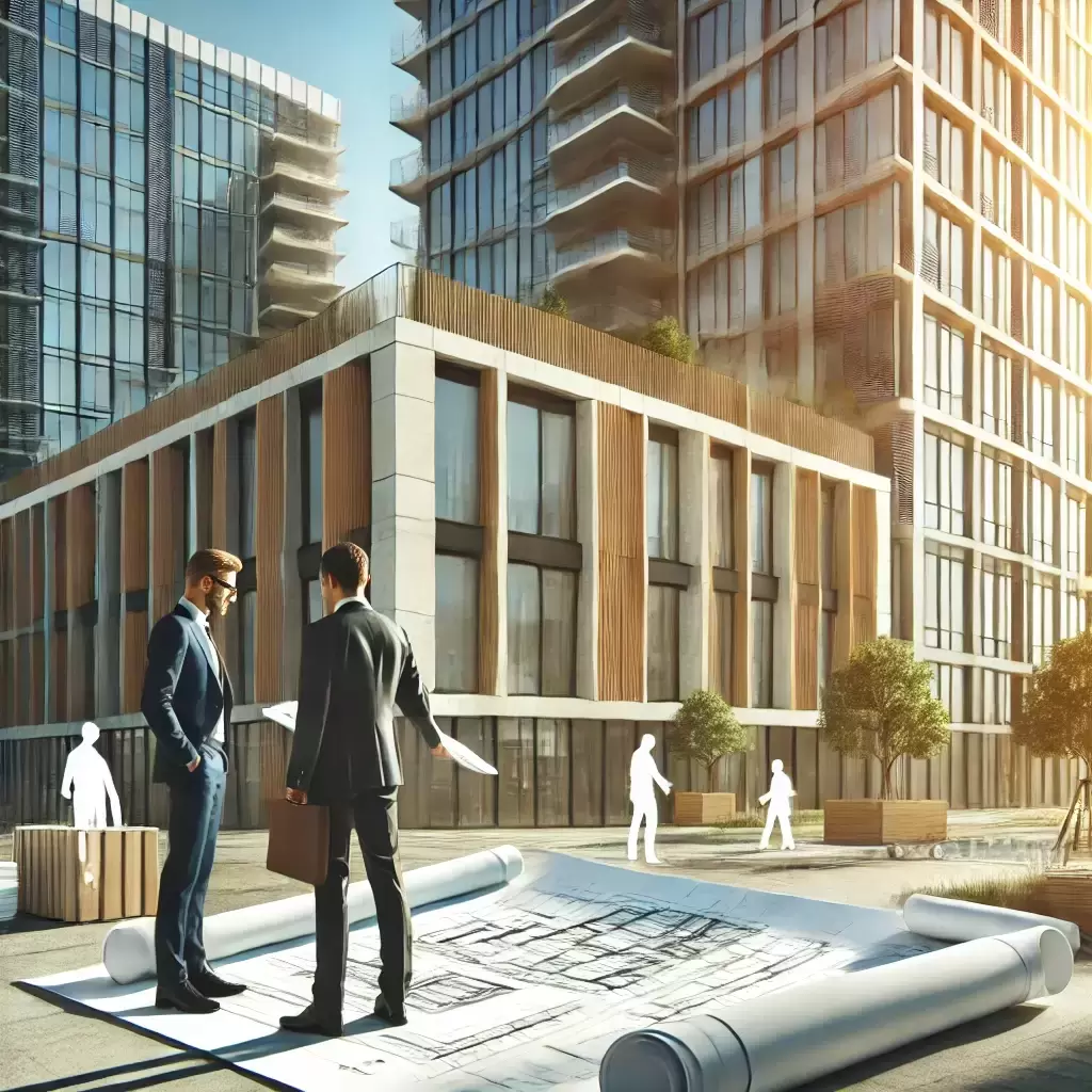 Consultoria Arquitetônica em Vila Clarice, São Paulo