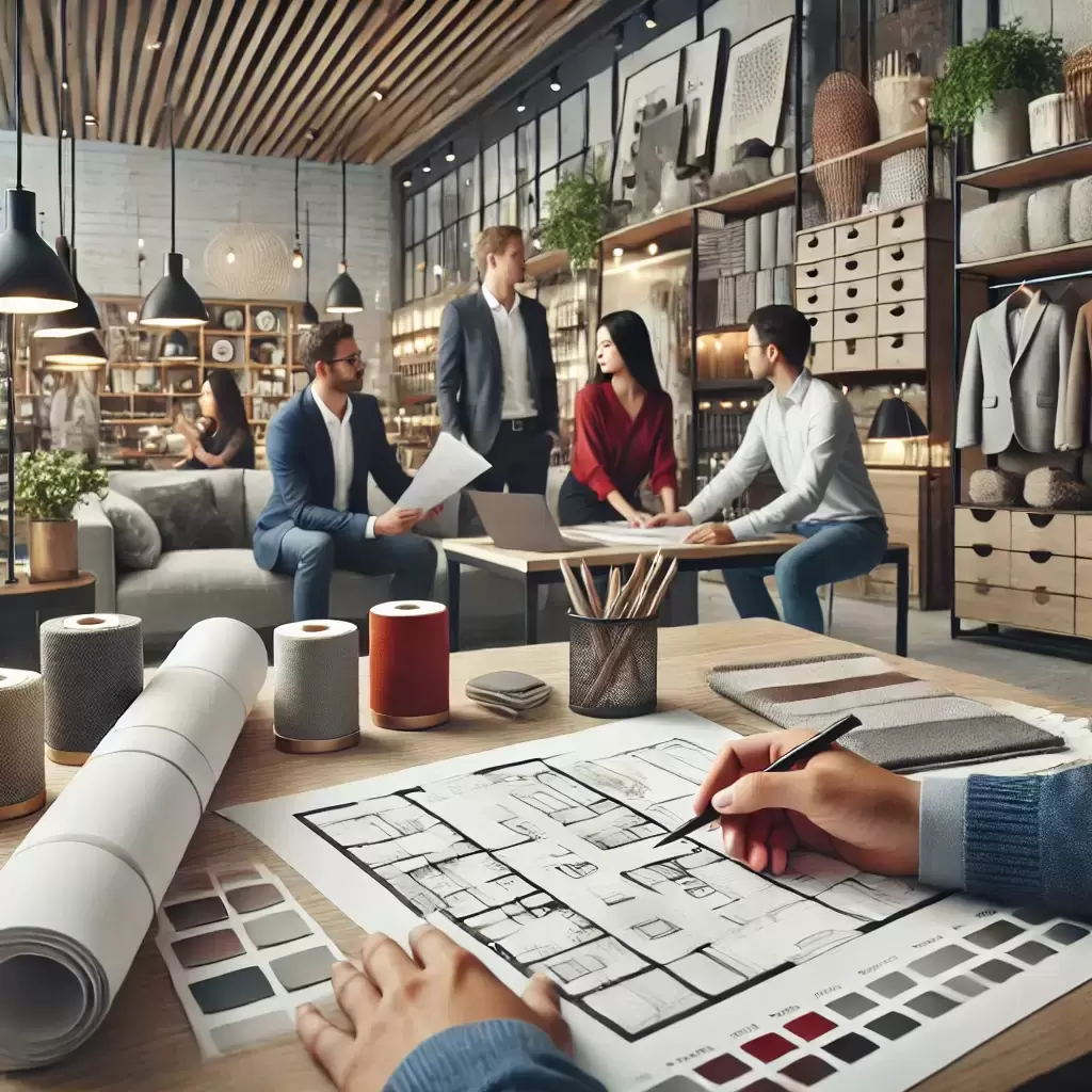 Consultoria de Estilo para Interiores em Vila Clarice, São Paulo