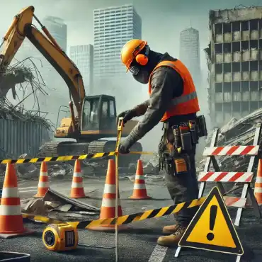 Demolição Comercial em Pacaembu, Consolação