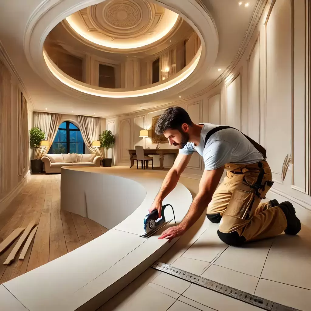 Divisórias de Drywall em Vila Clarice, São Paulo