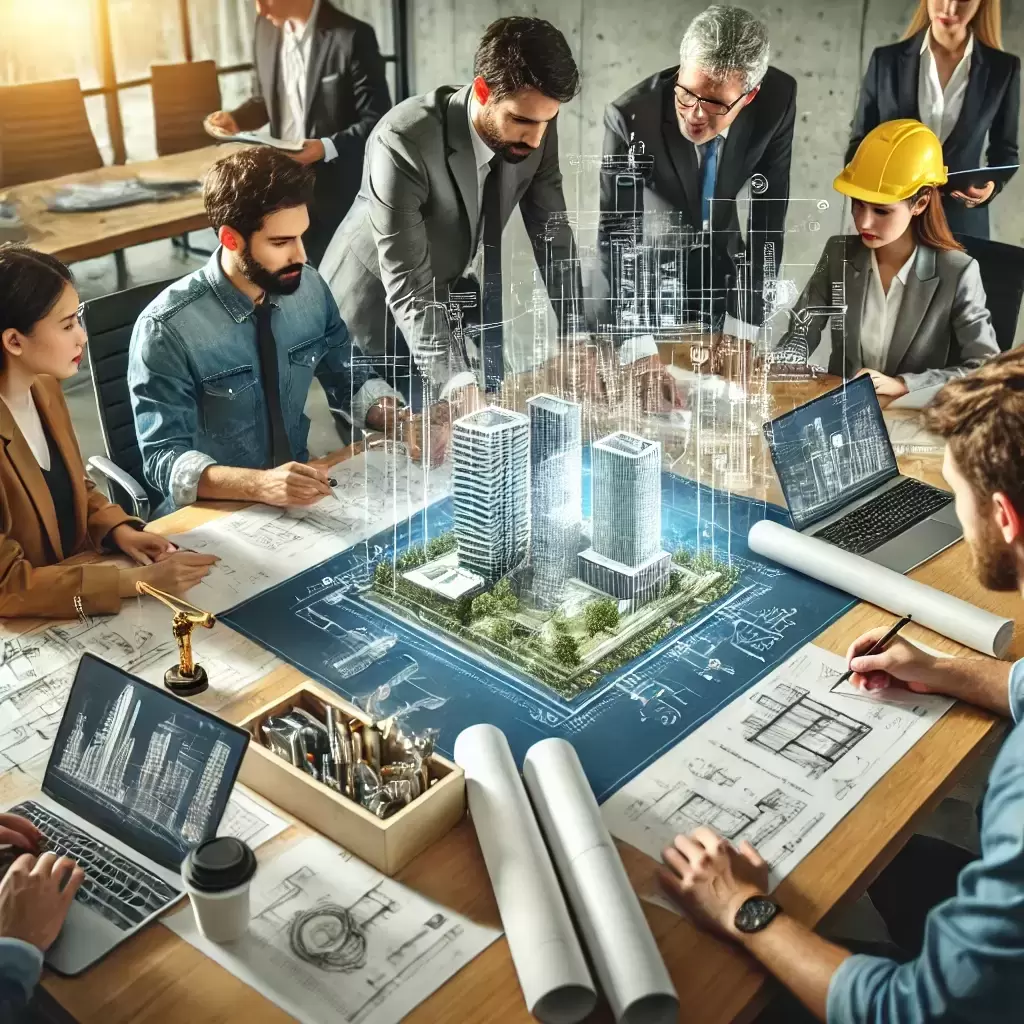 Serviços de Engenharia Civil em Perto de mim, São Paulo