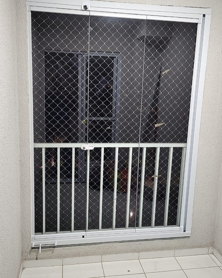 Envidraçamento de Sacada em Perto de mim, São Paulo