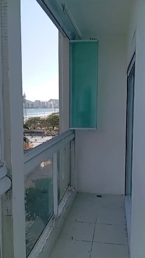 Reparos e Manutenções em Envidraçamento de Sacadas para Apartamento em Vila Clarice, São Paulo