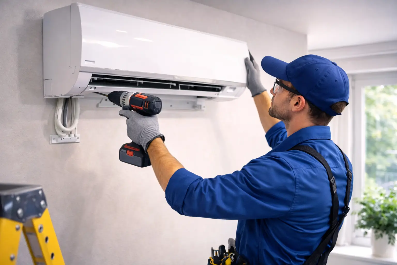 Serviços de Climatização em Perto de mim, São Paulo