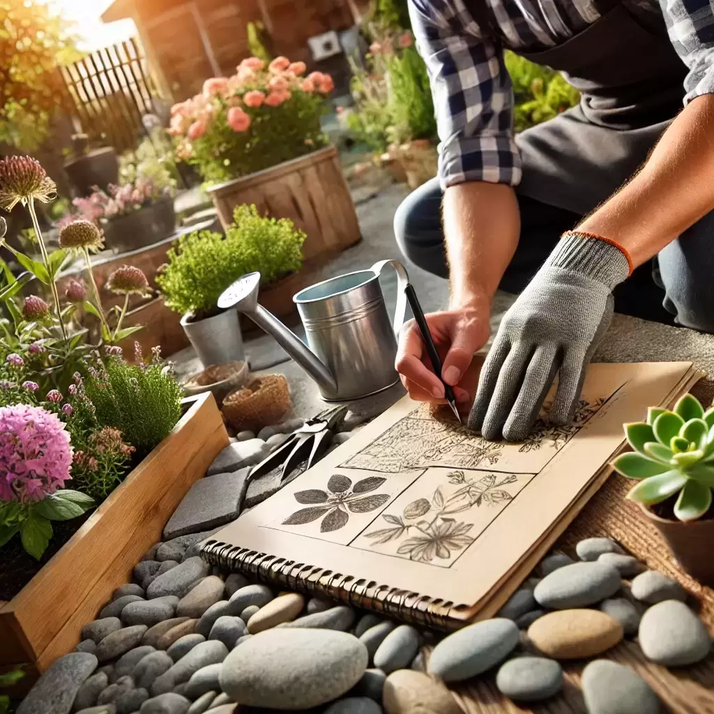 Paisagismo e Projetos de Jardins em Recife, Recife