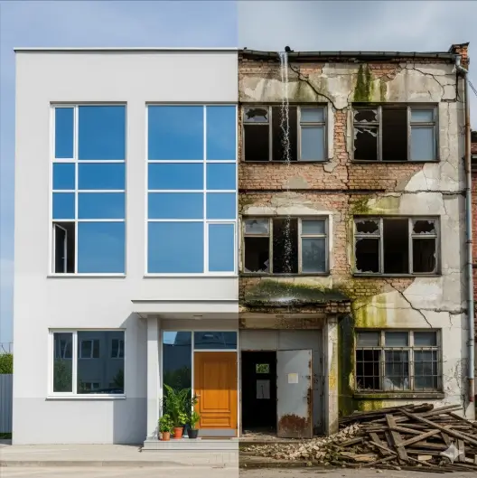 Manutenção Predial / Manutenção Predial em Perto de mim, São Paulo