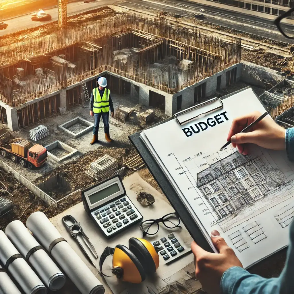 Orçamento para Obras Novas em Jardim das Oliveiras, São Paulo