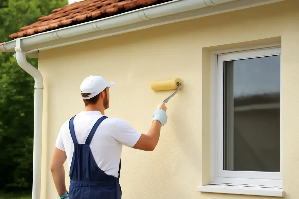 Pintor em Perto de mim, São Paulo - Pintura profissional