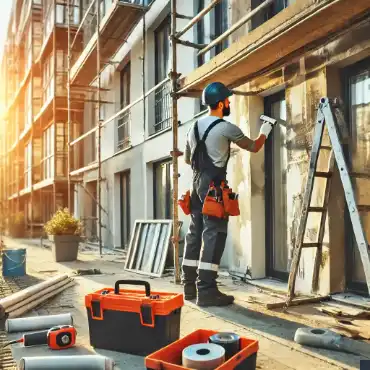 Renderização 3D Fotorrealista e Tour Virtual de Arquitetura