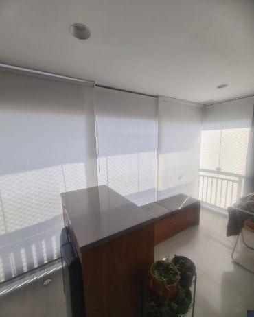 Fechamento de Sacada com Vidro Retrátil em Perto de mim, São Paulo