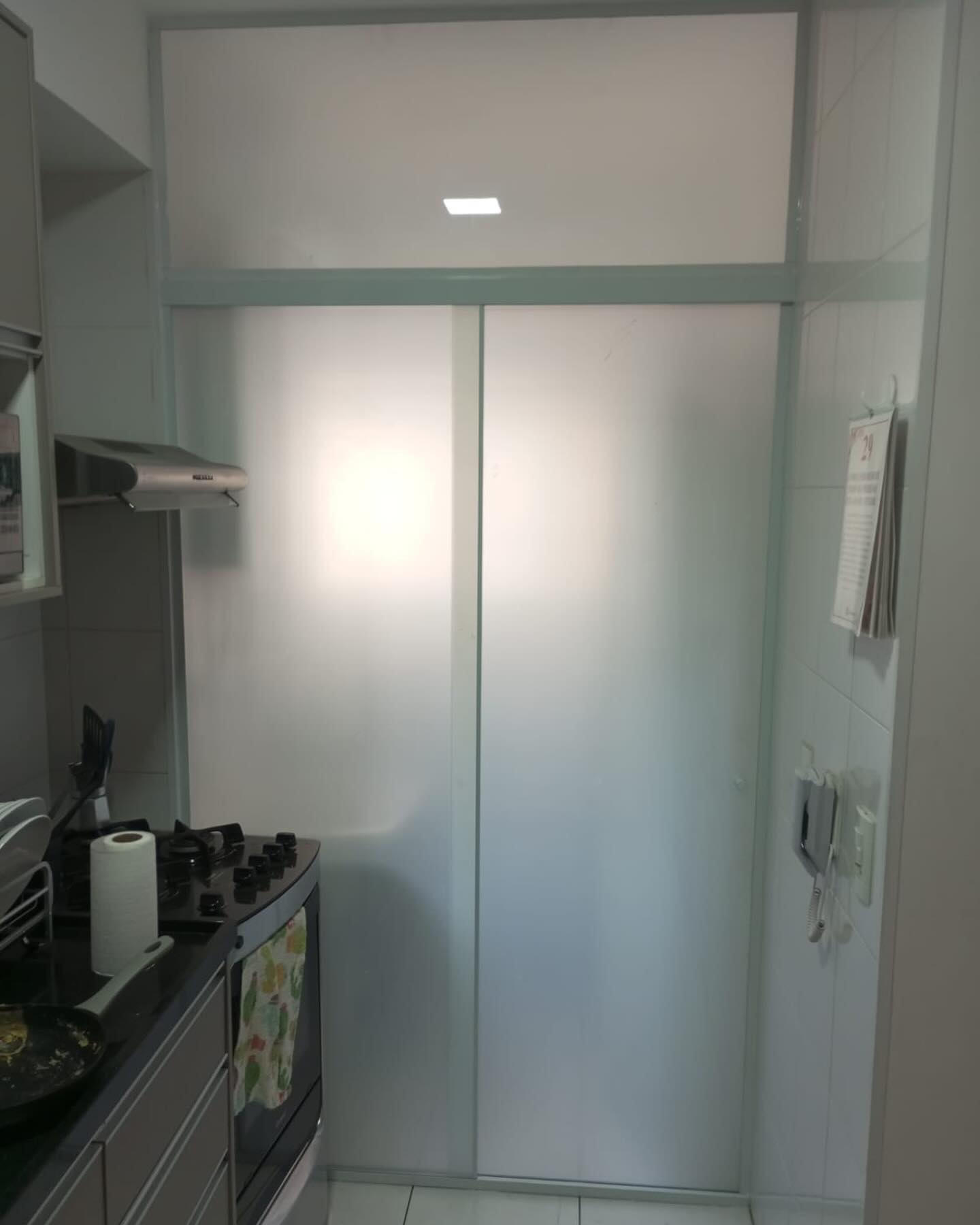 Vidros Laminados e Temperados em Recife, Recife