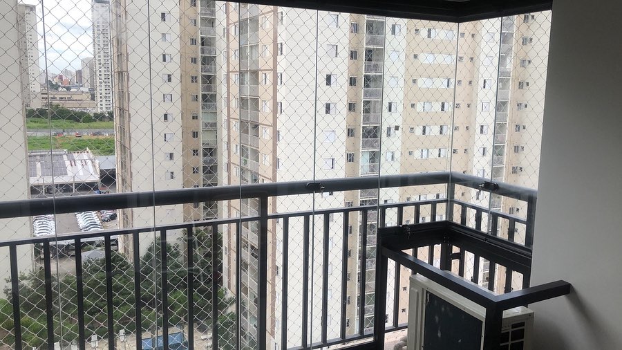 Sacada para Apartamento Recife, Recife
