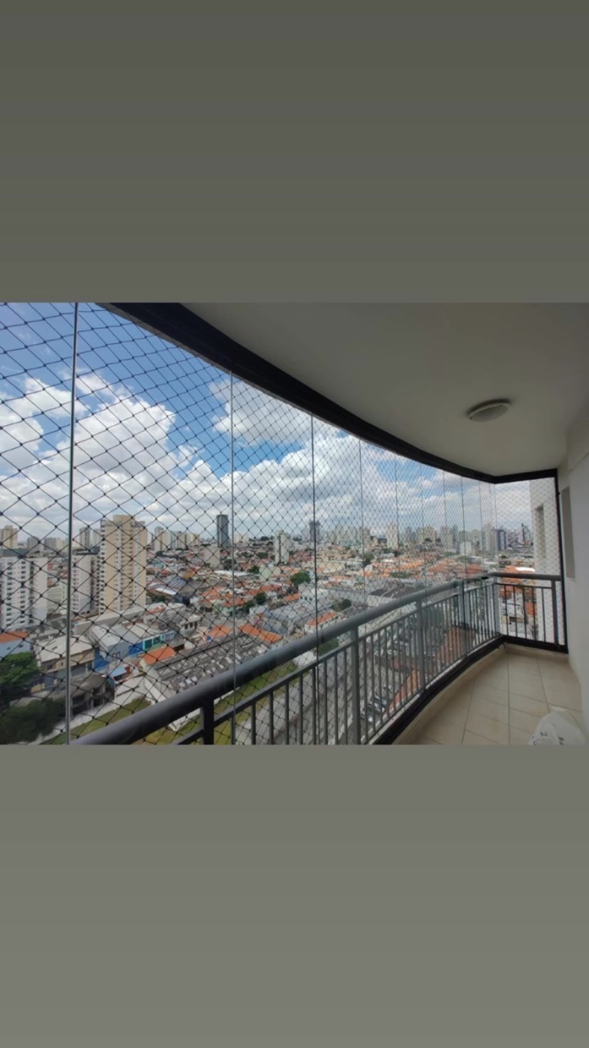 Sacada para Apartamento Recife, Recife