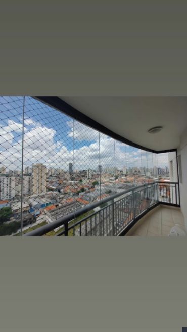 Box Kit Elegance com Roldanas Aparentes em Aço Inox Escovado
