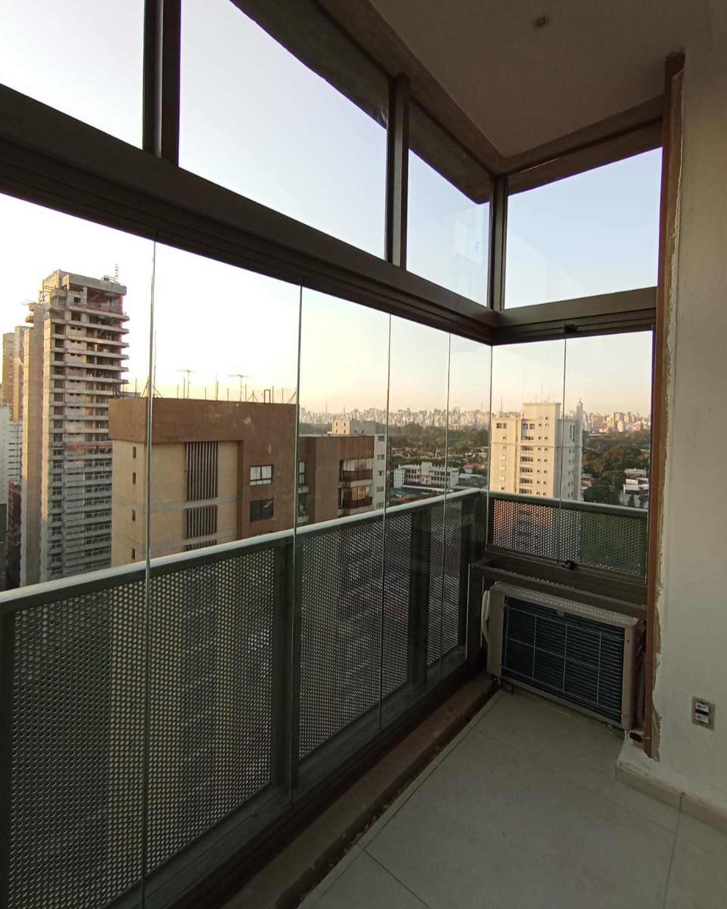 Sacada para Casa Recife, Recife