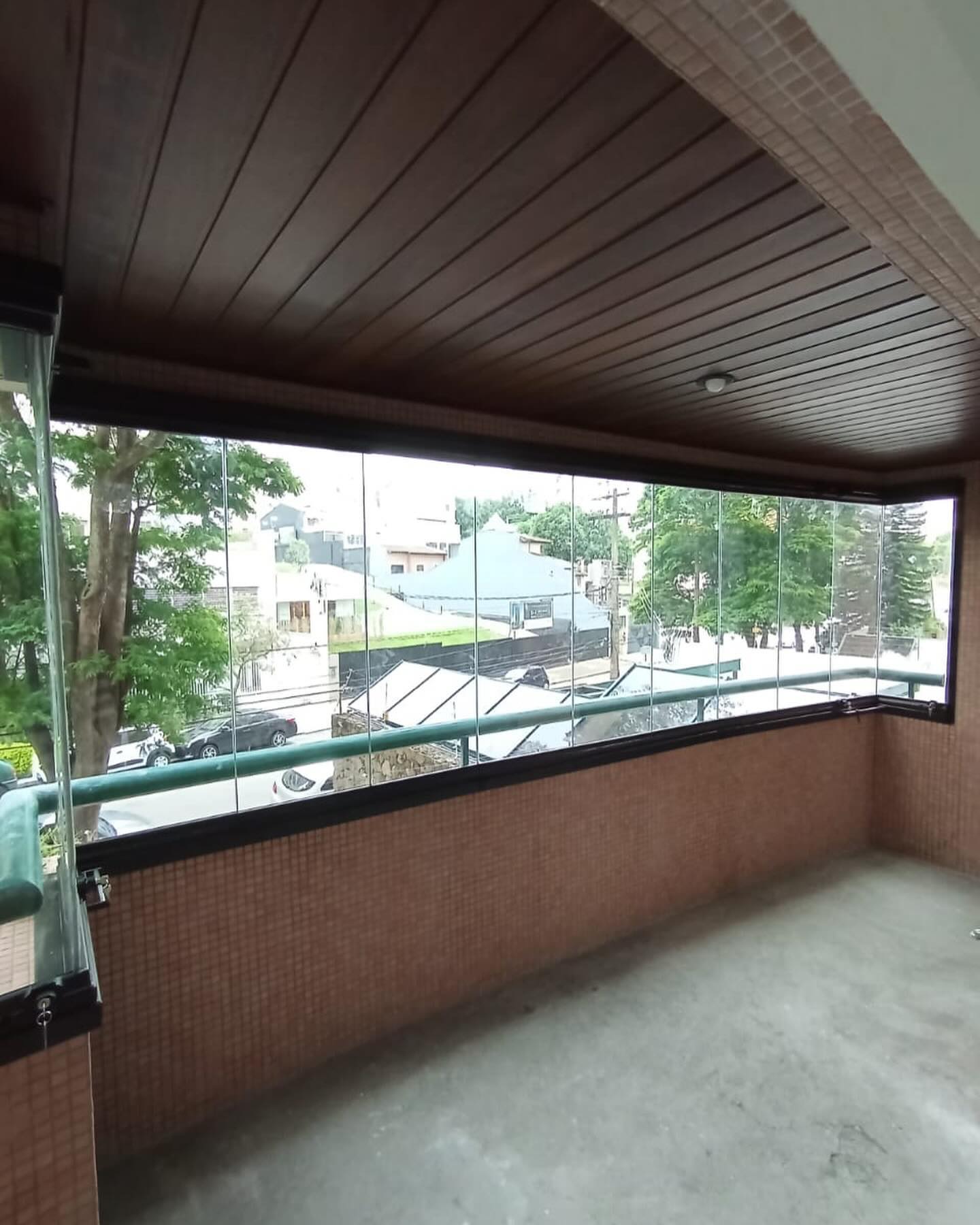 Sacada para Casa Recife, Recife