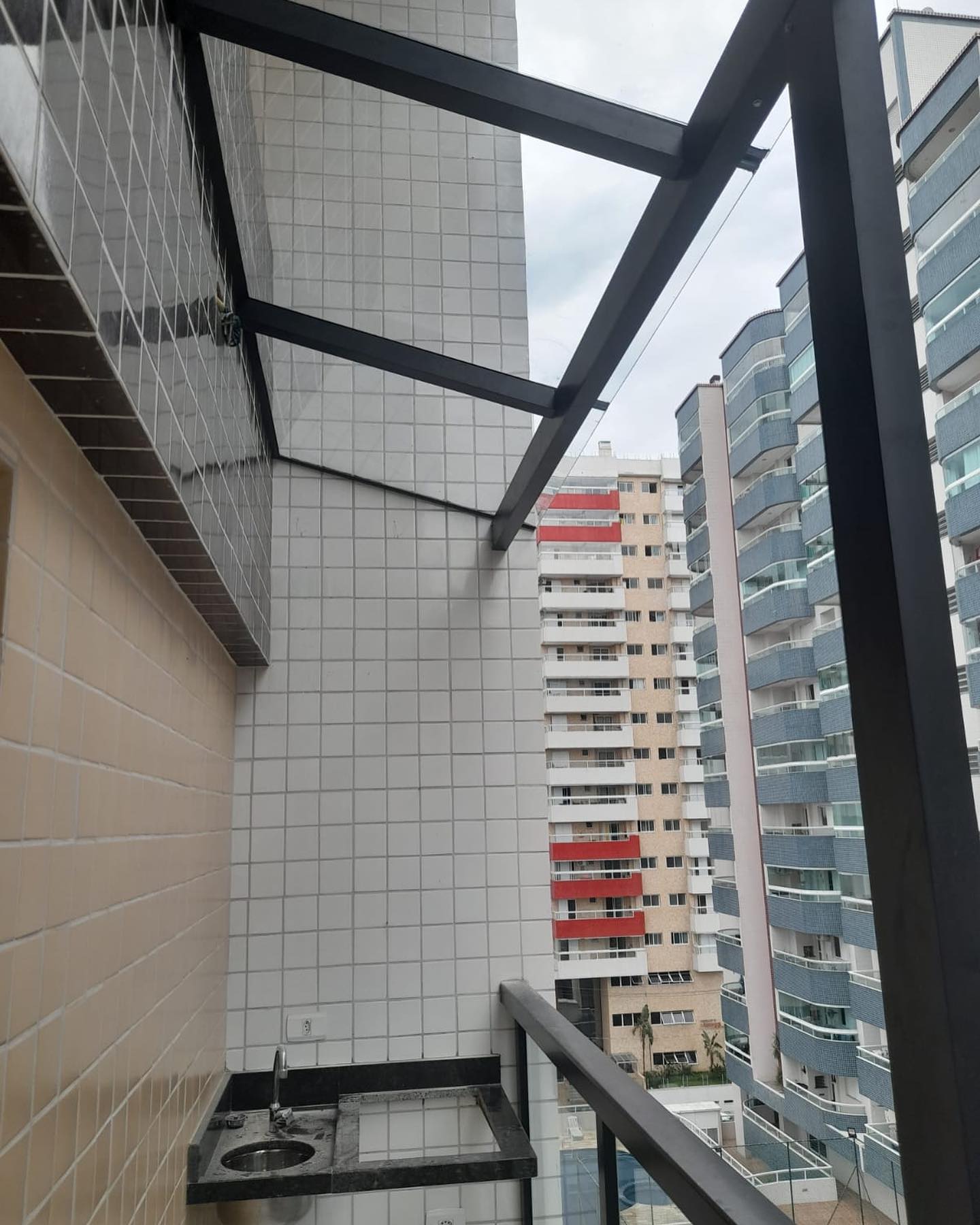 Sacada para Empresas Recife, Recife
