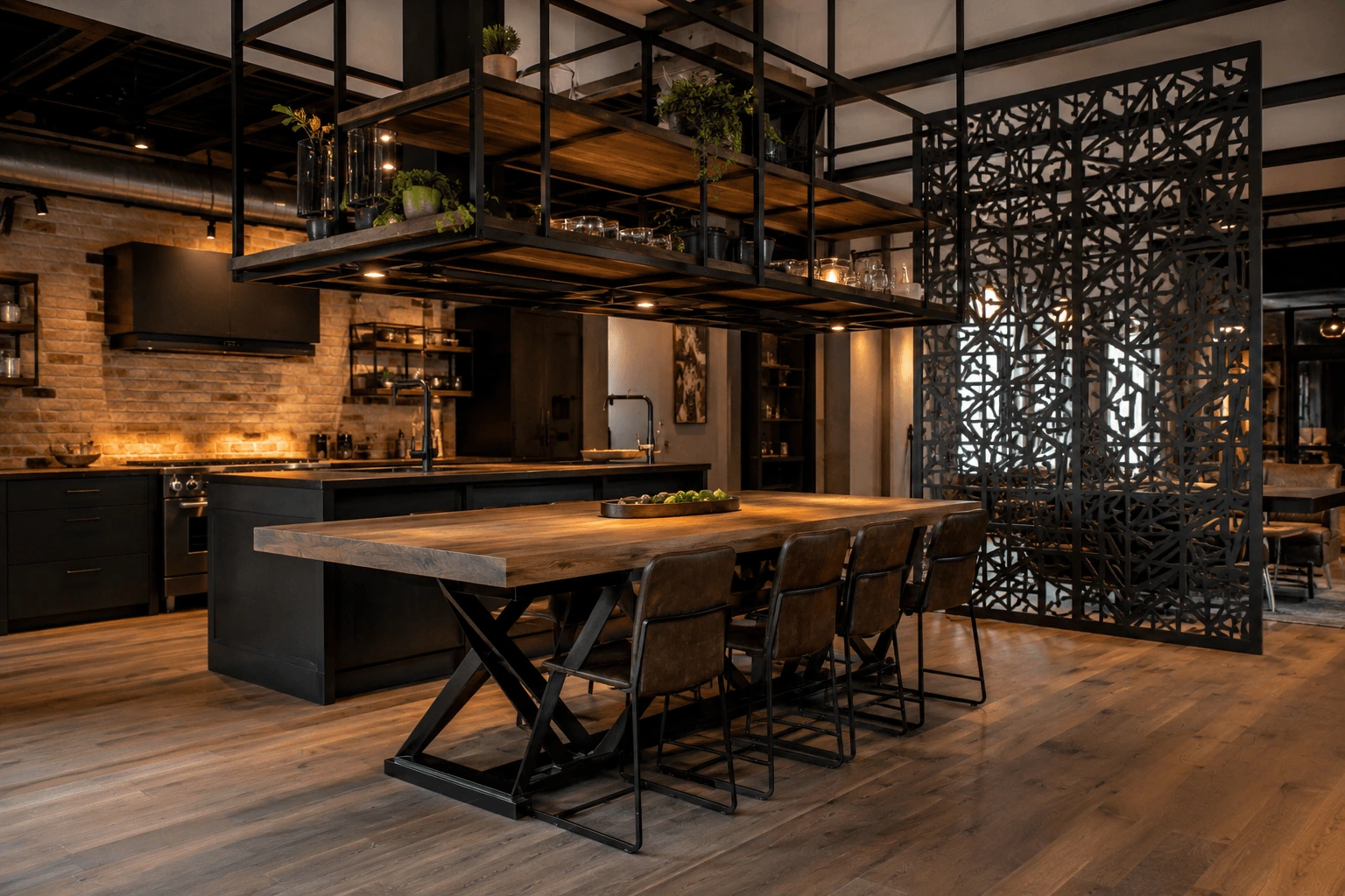 Serralheria arquitetônica e design industrial em Jardim Penha, São Paulo