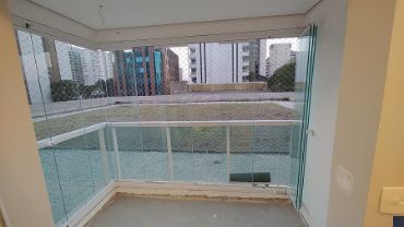 Abertura Articulada de 100% e Conforto Térmico no Espaço Gourmet