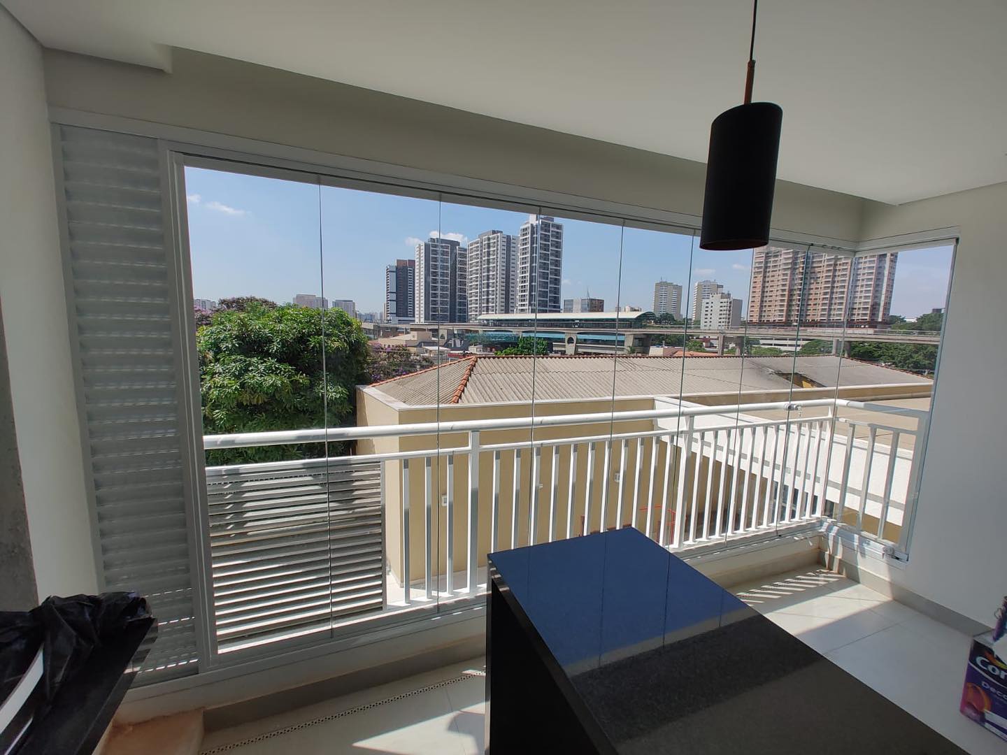 Vidro de Sacada para Casa em Perto de mim, São Paulo